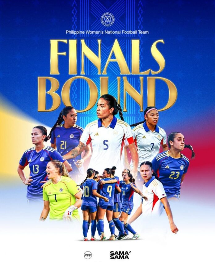 Chung Kết SEA Games 33: ĐT Nữ Việt Nam Đối Đầu Philippines - Cơ Hội Lịch Sử!