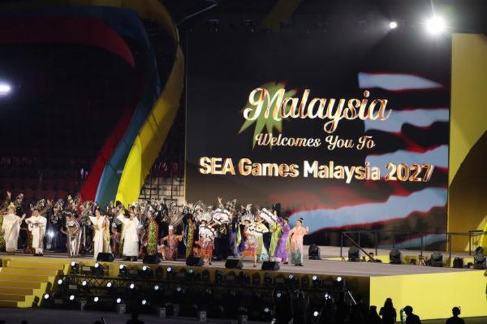 Năm nay, Malaysia mang đến một màn trình diễn màu sắc hứa hẹn về một kỳ SEA Games 34 sôi động và hấp dẫn vào năm 2027.