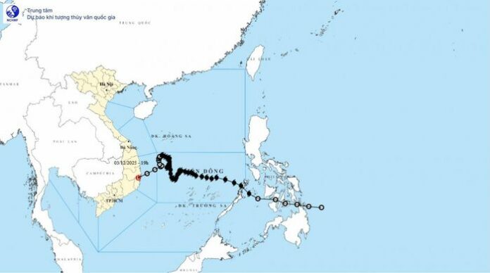 Bão Tan Rồi Sao? Những Điều Cần Biết Để Sống An Toàn