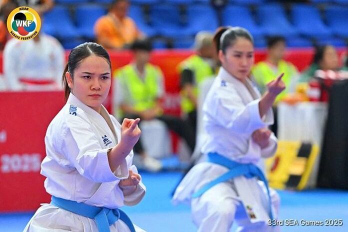 SEA Games 33: Bước đệm cho Asian Games 2026 của Việt Nam