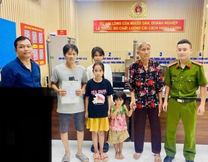 Cảnh Báo: Trẻ Lạc - Bài Học Đắt Giá Cho Các Bậc Phụ Huynh!