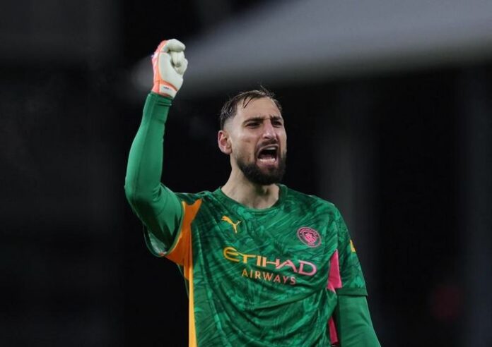 Donnarumma Gặp Khó Tại Man City: Liệu Có Phải Là Một 