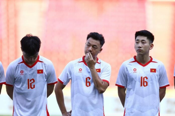 Lời Xin Lỗi Từ Thái Lan Về Sự Cố Quốc Ca Tại SEA Games 33: Toàn Cảnh Vụ Việc