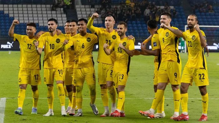  Bóng đá Malaysia đang gặp nhiều rắc rối. Ảnh: TAFC. 