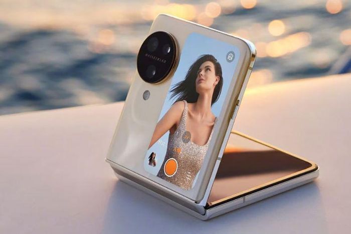 OPPO Find N3 Flip 5G