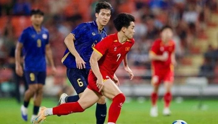 U23 Việt Nam: Ứng Viên Vô Địch U23 Châu Á?
