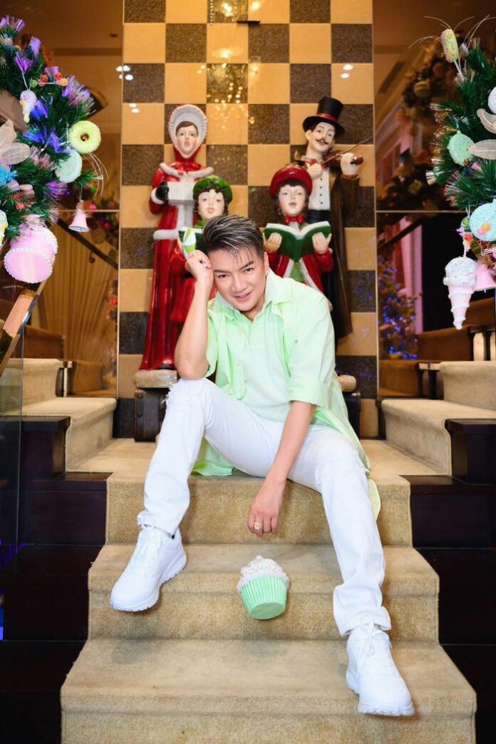 Đàm Vĩnh Hưng Bán Biệt Thự 115 Tỷ: Chuyển Nhà Vì Con Trai