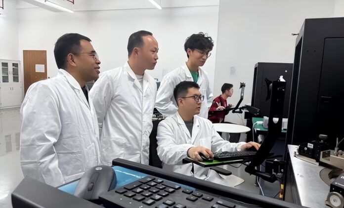 Trung Quốc Soán Ngôi Vua Bộ Nhớ Flash: Công Nghệ 