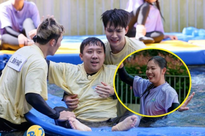 Running Man Vietnam mùa 3: Tung phiên bản marathon 19 tiếng