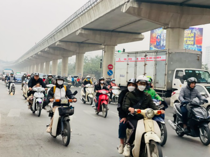 Dự Báo Thời Tiết Miền Bắc: Mưa Dông, Rét Đậm Từ 12/12