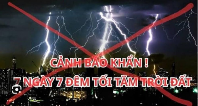 Giải Mã Tin Đồn 