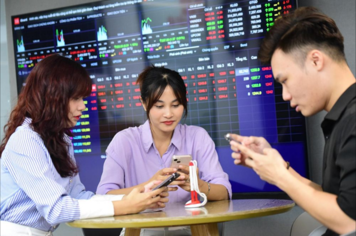 VN-Index có thể đạt 1.920 điểm vào năm 2026