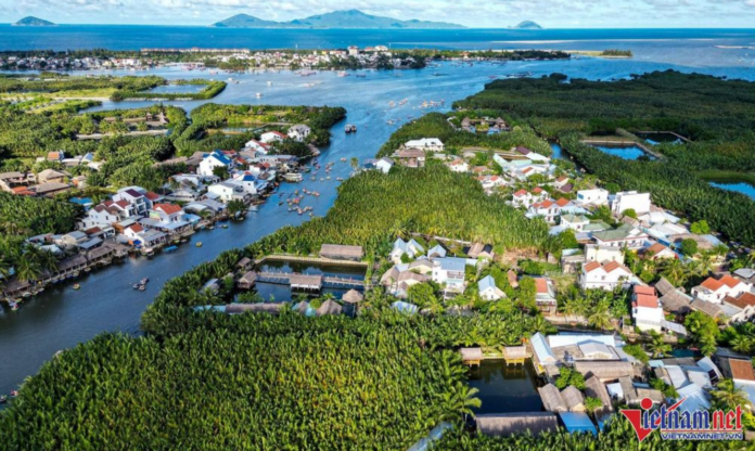 Đà Nẵng Bứt Phá Đón Chào Năm Mới 2026: Chuỗi Mô Hình Check-in Đỉnh Cao Và Đại Lộ Sáng Tạo