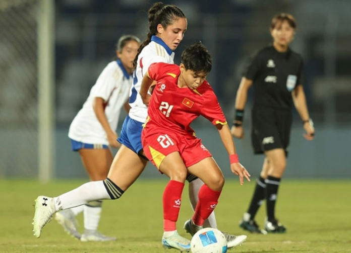 Cuộc Đấu Trí Sinh Tử: ĐT Nữ Việt Nam Phải Thắng Myanmar Để Tự Quyết SEA Games 33