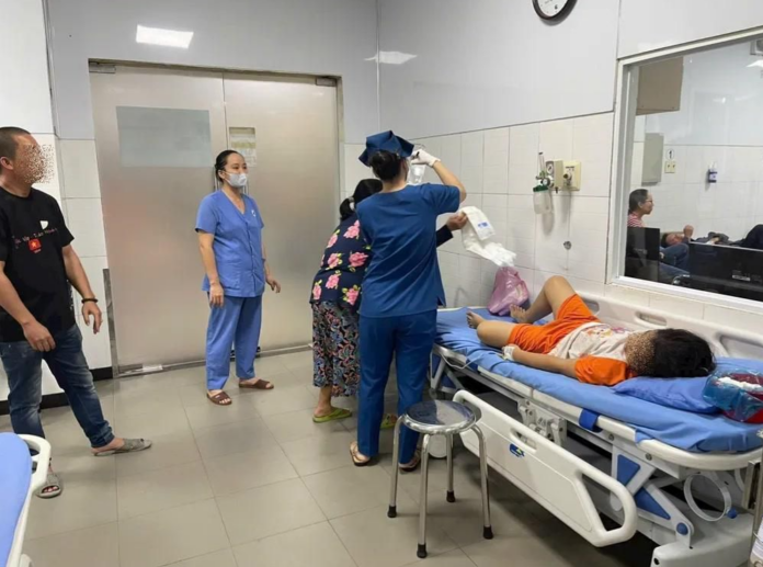 Ngộ Độc Bánh Mì Hàng Loạt Ở Lâm Đồng: Cảnh Báo Về An Toàn Thực Phẩm