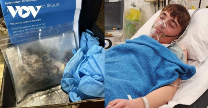 Thuốc Lá Điện Tử: Bài Học Đau Xót Từ Một Nam Sinh