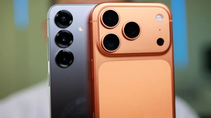 Điện thoại thông minh tăng giá: Xiaomi đi đầu, Samsung và Apple nối gót?