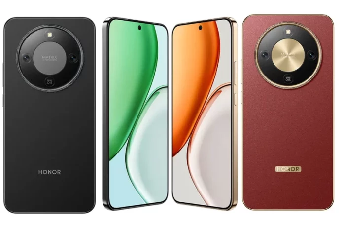 Honor X9d 5G: Smartphone bền bỉ với pin khủng và camera 108 MP