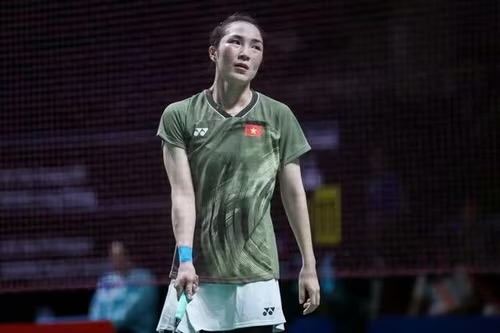 SEA Games 33: Tuyển cầu lông Việt Nam bức xúc vì loạt quyết định gây tranh cãi của trọng tài