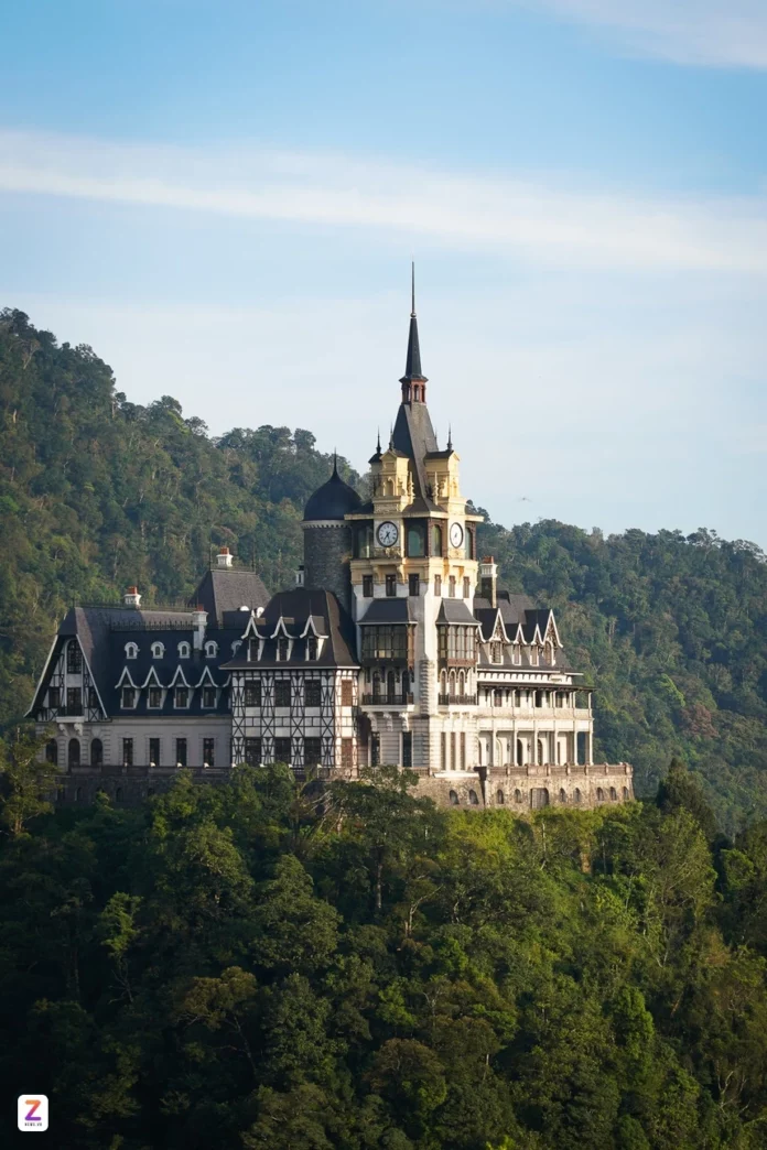 Du lịch Việt Nam tỏa sáng tại World Travel Awards 2025