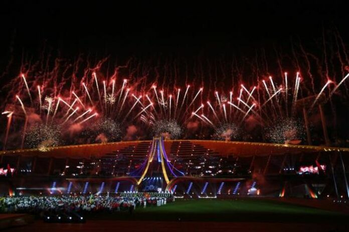 SEA Games 33: Khép lại hành trình tại Bangkok, hướng tới Malaysia!