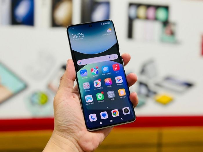 Xiaomi Redmi Note 14 Pro Plus