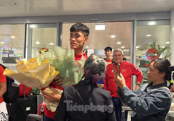 ASIAD 20 và những mục tiêu lớn hơn