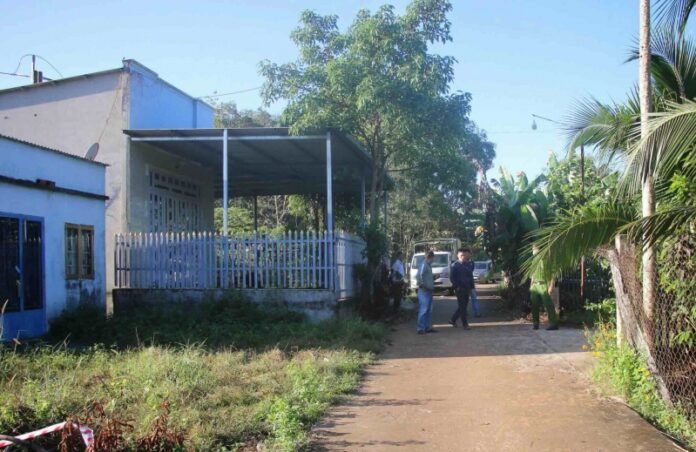 Vụ Án Mạng Chấn Động Đồng Nai: Người Phụ Nữ Bị Bắn Tử Vong Tại Nhà Riêng