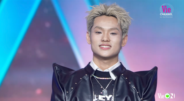 buitruonglinh là Á quân. buitruonglinh Á quân Anh Trai Say Hi