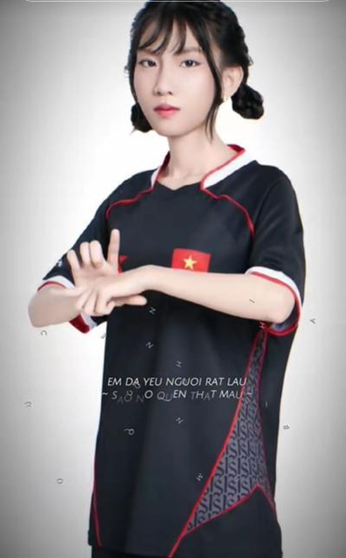 Hoa Tranh ngoài đời thường