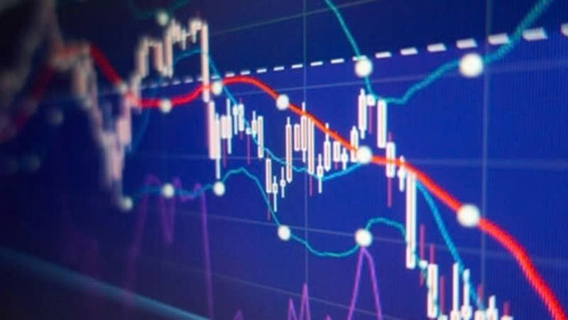 Thị trường chứng khoán ngày 9/12: VN-Index giảm nhẹ
