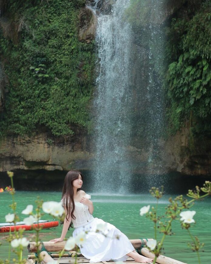 Khám phá Mộc Châu: 