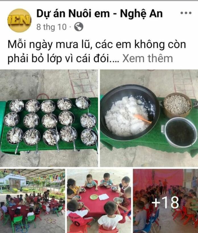Dự án 