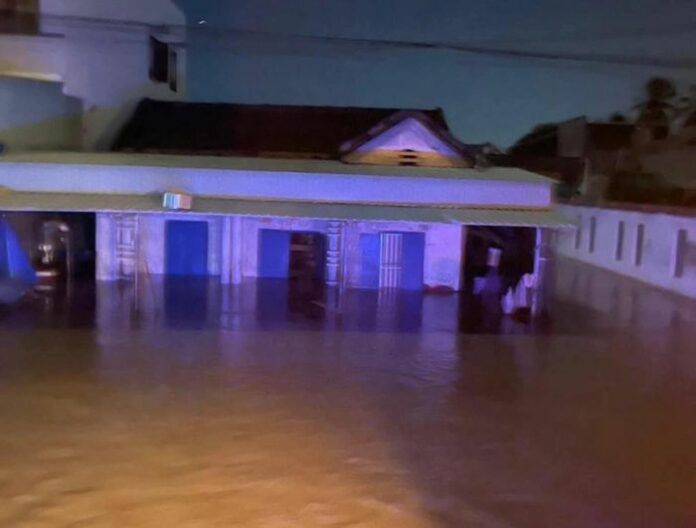 Lũ Lụt Lâm Đồng: Cập Nhật Tình Hình & Kinh Nghiệm Ứng Phó