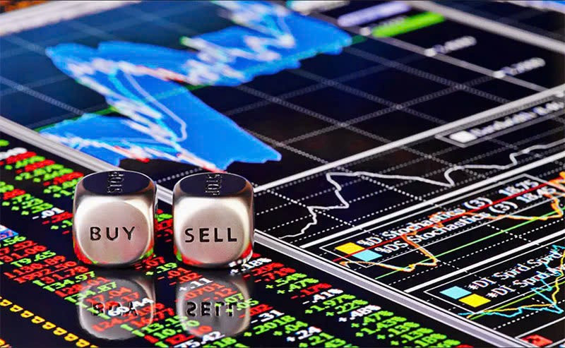 Chứng Khoán Ngày 16/12: VN-Index Bứt Phá Mạnh Mẽ!