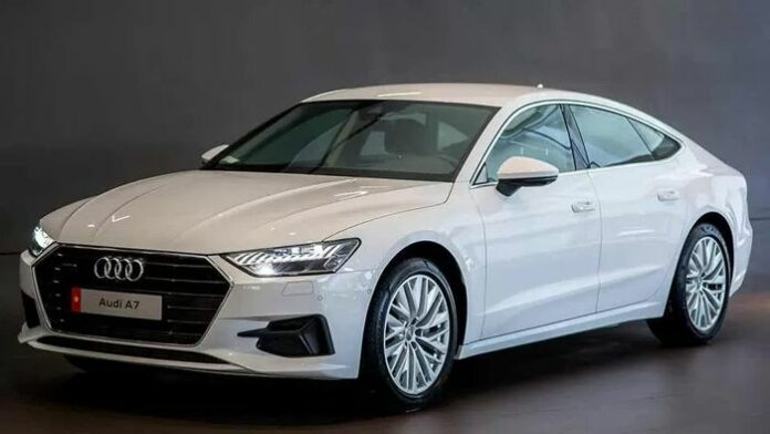 Khám phá bảng giá xe Audi mới nhất (12/2025) tại Việt Nam