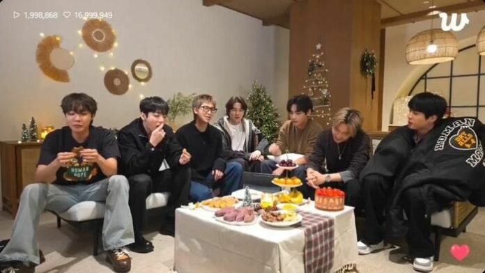 Phát ngôn của RM (BTS) về HYBE: Giữa Tranh Cãi và Sự Thật