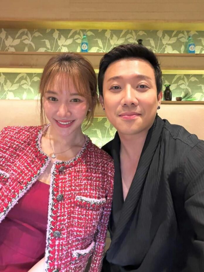 Vòng cổ kim cương Hari Won: Biểu tượng tình yêu và phong cách