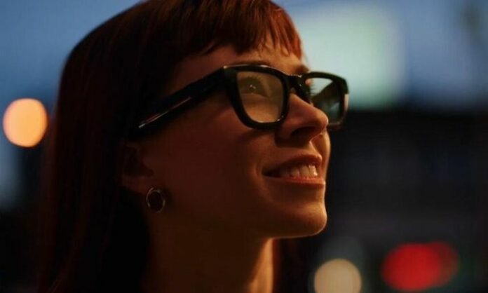 Kính AI: Cuộc Cách Mạng Công Nghệ Sau Smartphone?