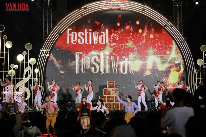 Lễ Hội Chào Năm Mới Đà Nẵng 2026: Bùng Nổ Cảm Xúc!