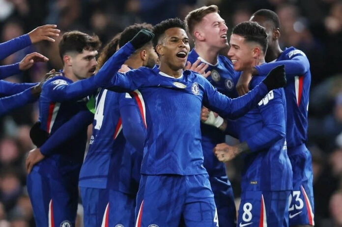 Chelsea vs Everton: Pháo đài Stamford Bridge có đứng vững?