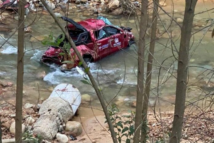 Cao tốc La Sơn - Hòa Liên: Tai nạn xe tải và lời cảnh tỉnh