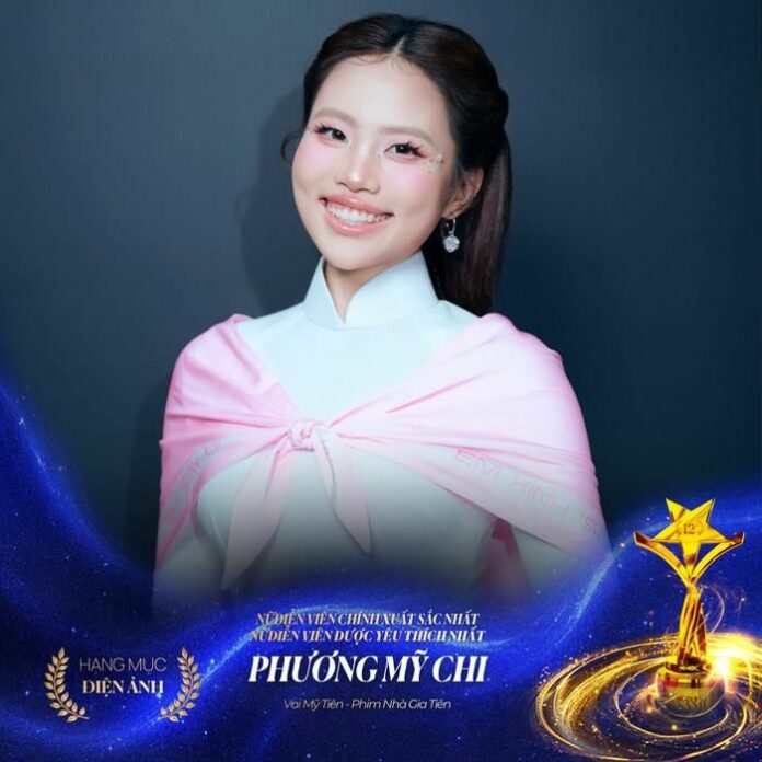 Ngôi Sao Xanh 2025: 