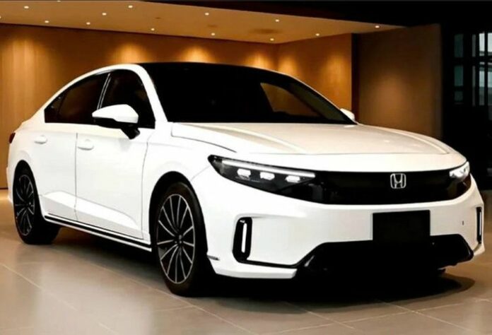 Honda Ấn Độ: Tái cấu trúc cho kỷ nguyên xe hybrid và xe điện