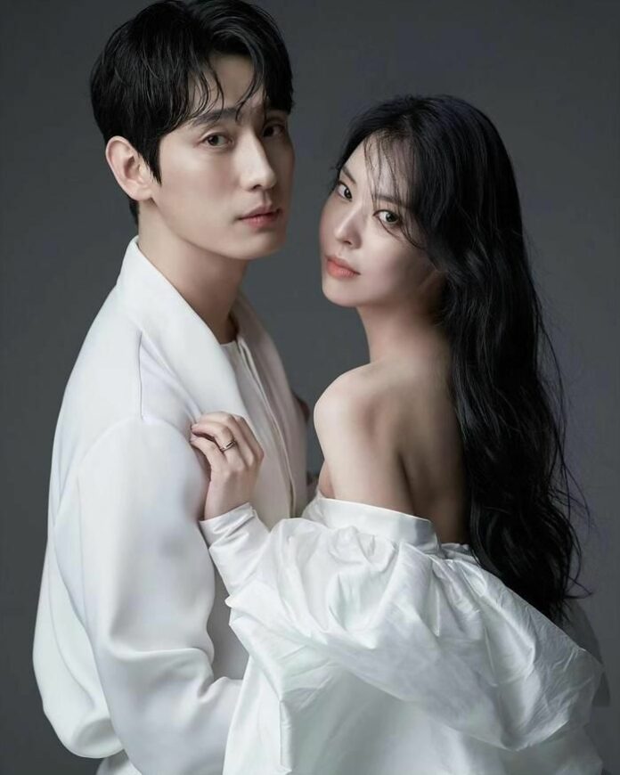 Yoon Park và Kim Su Bin: Tin Vui Con Đầu Lòng Sau 2 Năm Hôn Nhân!