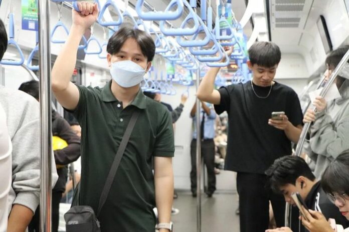 TP.HCM Chào Đón Năm Mới 2026 Với Ưu Đãi Giao Thông Cực Lớn