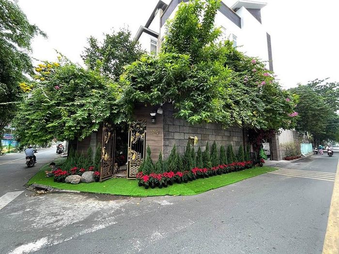 Không gian sống đáng mơ ước bên trong căn biệt thự của Đàm Vĩnh Hưng