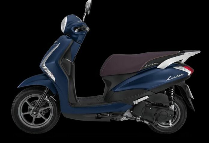 Giá Xe Yamaha Latte Tháng 12/2025: Cập Nhật Mới Nhất
