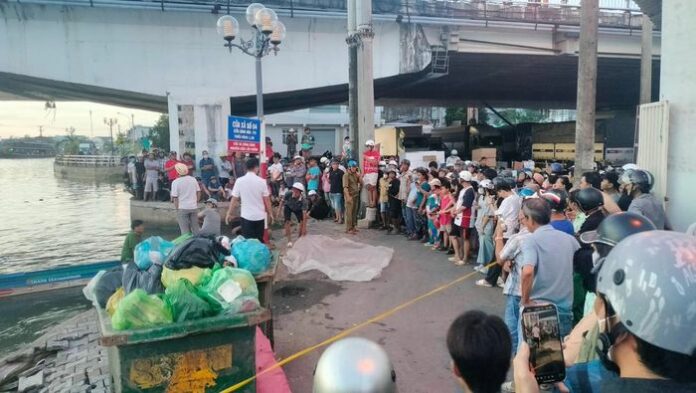 Phát hiện thi thể trôi sông ở Cà Mau: Bàng hoàng và những điều cần biết