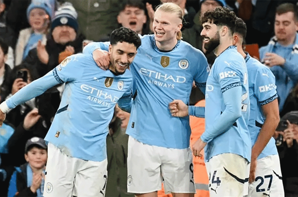 Erling Haaland: Bí Mật "Hóa Quái Thú" Mùa Giải 2025-2026